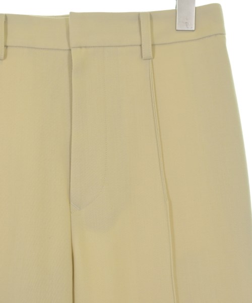 AURALEE（オーラリー）スラックス ベージュ サイズ:0(S位) レディース/2200627689055