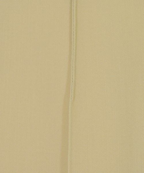 AURALEE（オーラリー）スラックス ベージュ サイズ:0(S位) レディース/2200627689055