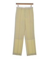 AURALEE スラックス