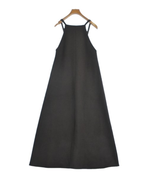 AURALEE（オーラリー）ワンピース 茶 サイズ:0(S位) レディース/2200629964075