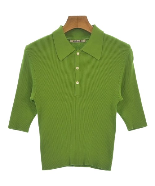 オーラリー(AURALEE)のAURALEE ニット・セーター