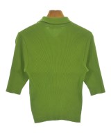 AURALEE（オーラリー）ニット・セーター 緑 サイズ:1(M位) レディース/2200630396148