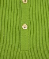 AURALEE（オーラリー）ニット・セーター 緑 サイズ:1(M位) レディース/2200630396148