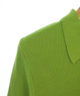 AURALEE（オーラリー）ニット・セーター 緑 サイズ:1(M位) レディース/2200630396148