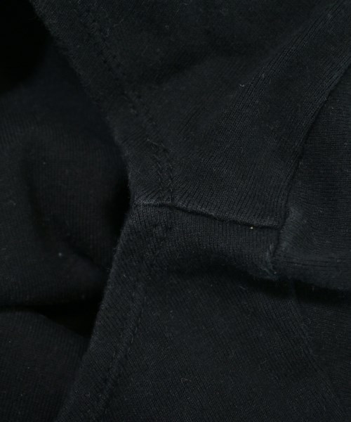 AURALEE（オーラリー）Tシャツ・カットソー 黒 サイズ:0(S位) レディース/2200606300124