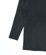AURALEE（オーラリー）Tシャツ・カットソー 黒 サイズ:0(S位) レディース/2200606300124
