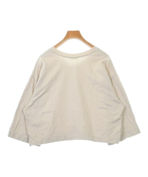 AURALEE（オーラリー）Tシャツ・カットソー ベージュ サイズ:1(M位) レディース/2200616478134