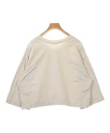 AURALEE（オーラリー）Tシャツ・カットソー ベージュ サイズ:1(M位) レディース/2200616478134