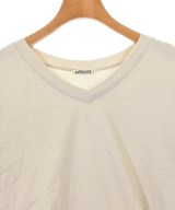 AURALEE（オーラリー）Tシャツ・カットソー ベージュ サイズ:1(M位) レディース/2200616478134