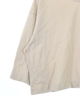 AURALEE（オーラリー）Tシャツ・カットソー ベージュ サイズ:1(M位) レディース/2200616478134