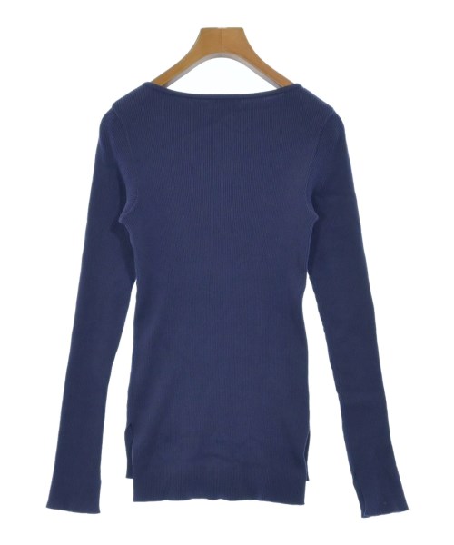 AURALEE（オーラリー）ニット・セーター 紫 サイズ:1(M位) レディース/2200630644102