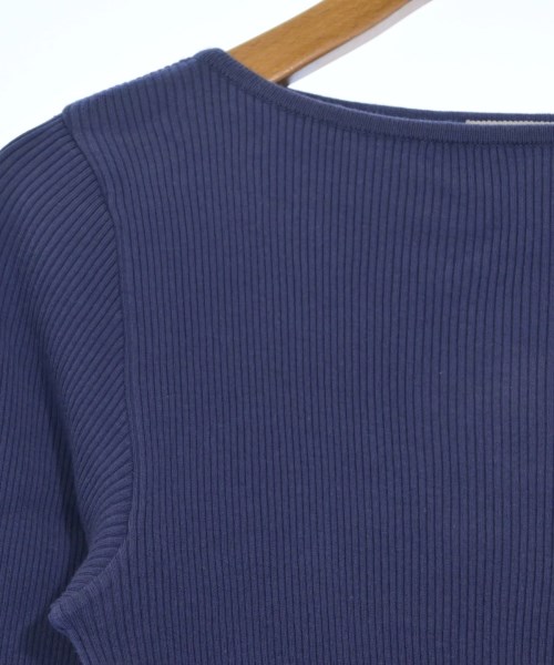 AURALEE（オーラリー）ニット・セーター 紫 サイズ:1(M位) レディース/2200630644102