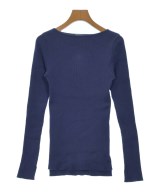 AURALEE（オーラリー）ニット・セーター 紫 サイズ:1(M位) レディース/2200630644102