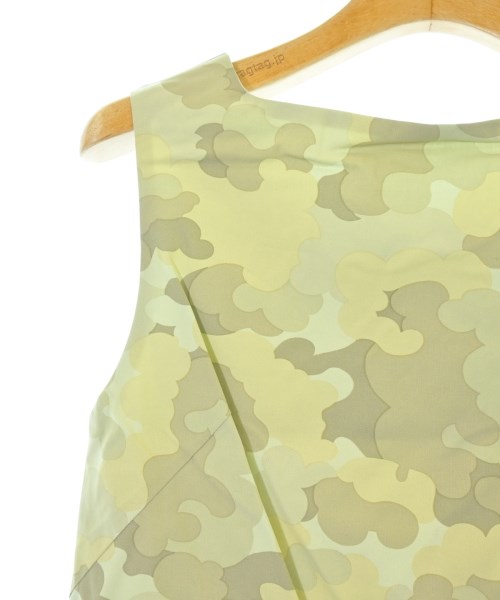 AURALEE（オーラリー）カジュアルシャツ カーキ サイズ:0(S位) レディース/2200631150657