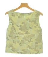 AURALEE カジュアルシャツ