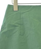 AURALEE（オーラリー）ロング・マキシ丈スカート 緑 サイズ:-(M位) レディース/2200631158424
