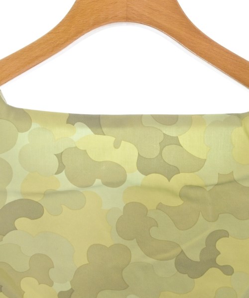 AURALEE（オーラリー）カジュアルシャツ カーキ サイズ:0(S位) レディース/2200631165286