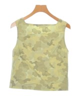 AURALEE（オーラリー）カジュアルシャツ カーキ サイズ:0(S位) レディース/2200631165286