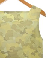 AURALEE（オーラリー）カジュアルシャツ カーキ サイズ:0(S位) レディース/2200631165286