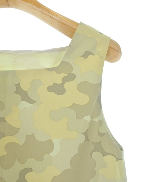 AURALEE（オーラリー）カジュアルシャツ 緑 サイズ:1(M位) レディース/2200631189824