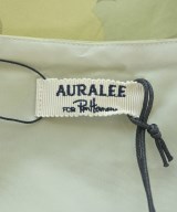 AURALEE（オーラリー）カジュアルシャツ 緑 サイズ:1(M位) レディース/2200631189824