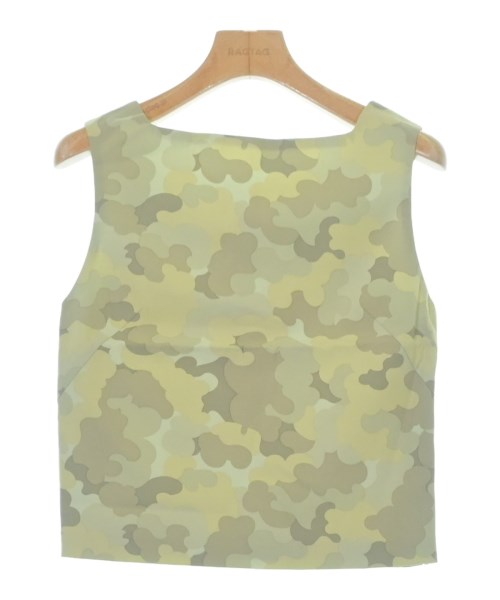 オーラリー(AURALEE)のAURALEE カジュアルシャツ