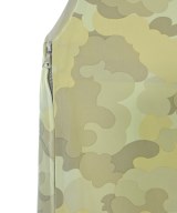 AURALEE（オーラリー）カジュアルシャツ 緑 サイズ:0(S位) レディース/2200631189879