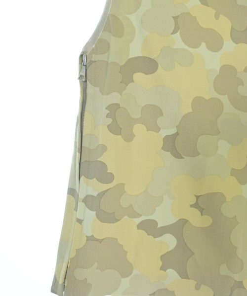 AURALEE（オーラリー）カジュアルシャツ 緑 サイズ:1(M位) レディース/2200631189893