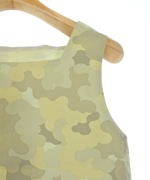 AURALEE（オーラリー）カジュアルシャツ 緑 サイズ:0(S位) レディース/2200631189930