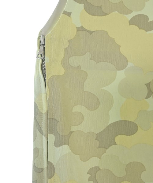 AURALEE（オーラリー）カジュアルシャツ 緑 サイズ:0(S位) レディース/2200631189930