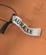 AURALEE（オーラリー）小物類（その他） オレンジ サイズ:0 レディース/2200631222682