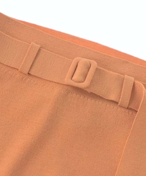 AURALEE（オーラリー）小物類（その他） オレンジ サイズ:0 レディース/2200631222705