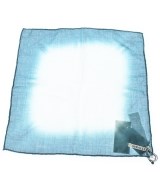 AURALEE（オーラリー）バンダナ・スカーフ 白 サイズ:F レディース/2200631222774