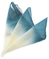 AURALEE（オーラリー）バンダナ・スカーフ 白 サイズ:F レディース/2200631222774