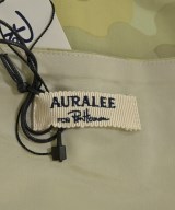 AURALEE（オーラリー）カジュアルシャツ カーキ サイズ:1(M位) レディース/2200631228578
