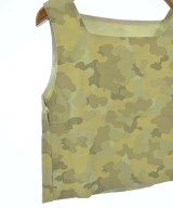 AURALEE（オーラリー）カジュアルシャツ カーキ サイズ:1(M位) レディース/2200631228578