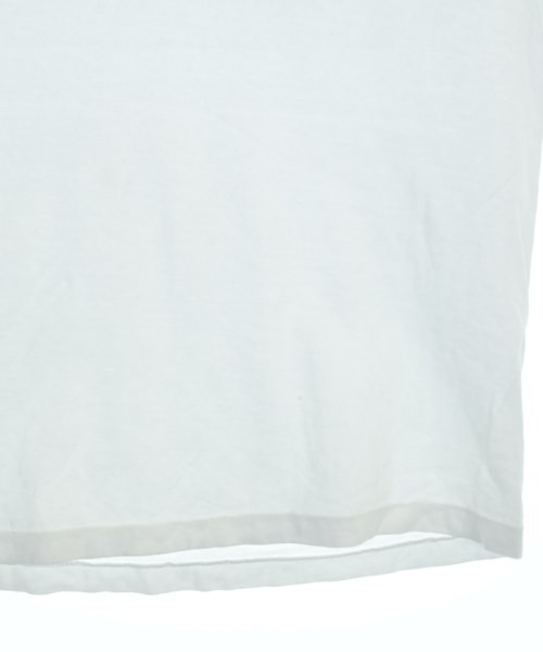 AURALEE（オーラリー）ノースリーブ 白 サイズ:1(M位) レディース/2200612325074