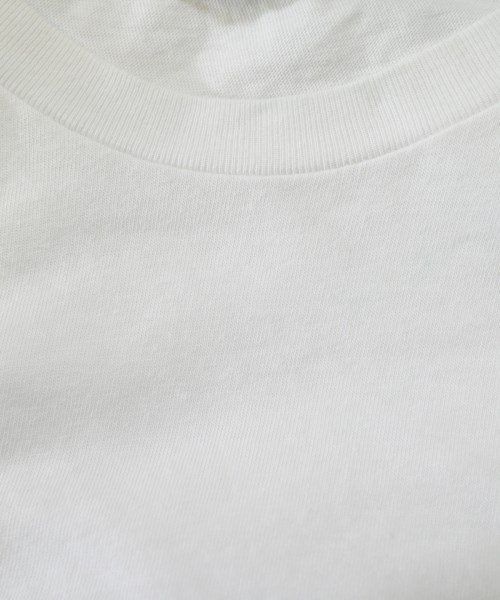 AURALEE（オーラリー）ノースリーブ 白 サイズ:1(M位) レディース/2200612325074