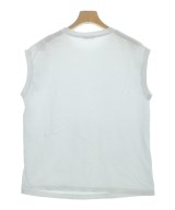 AURALEE（オーラリー）ノースリーブ 白 サイズ:1(M位) レディース/2200612325074