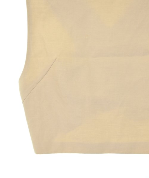 AURALEE（オーラリー）ブラウス ベージュ サイズ:1(M位) レディース/2200631344230