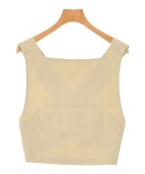 AURALEE（オーラリー）ブラウス ベージュ サイズ:1(M位) レディース/2200631344230