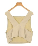 AURALEE（オーラリー）ブラウス ベージュ サイズ:1(M位) レディース/2200631344230