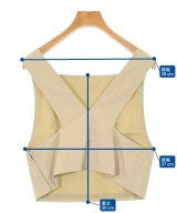 AURALEE（オーラリー）ブラウス ベージュ サイズ:1(M位) レディース/2200631344230