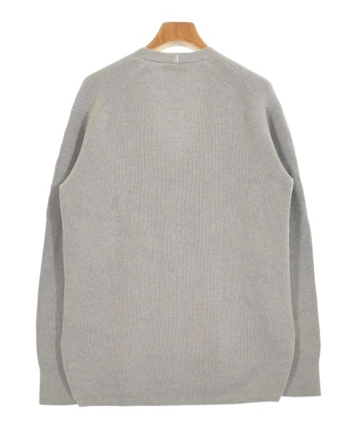 AURALEE（オーラリー）ニット・セーター グレー サイズ:-(L位) レディース/2200631364030