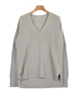 AURALEE（オーラリー）ニット・セーター グレー サイズ:-(L位) レディース/2200631364030