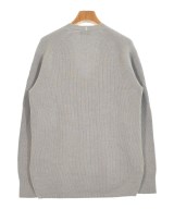 AURALEE（オーラリー）ニット・セーター グレー サイズ:-(L位) レディース/2200631364030