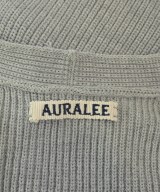 AURALEE（オーラリー）ニット・セーター グレー サイズ:-(L位) レディース/2200631364030