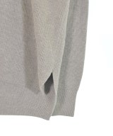 AURALEE（オーラリー）ニット・セーター グレー サイズ:-(L位) レディース/2200631364030