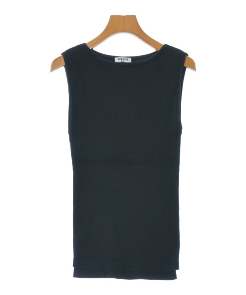 オーラリー(AURALEE)のAURALEE タンクトップ