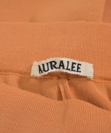 AURALEE（オーラリー）その他 オレンジ サイズ:1(M位) レディース/2200631626015